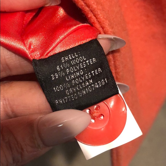 Dress coat - Picture 7 of 7